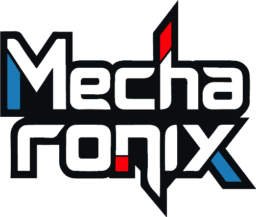mecharonix-logo